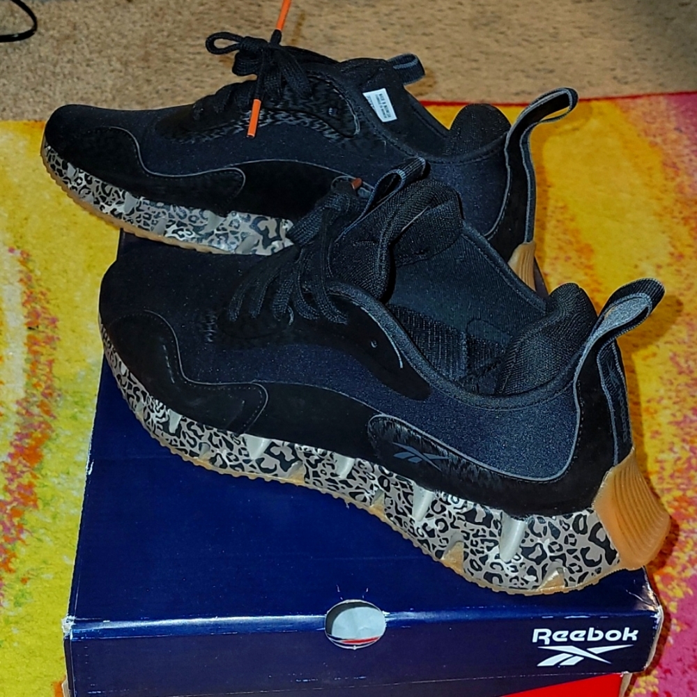 Reebok Zig Dynamica
